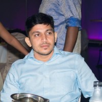 Ramesh Reddy Pandiripalli