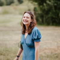Katie Cload