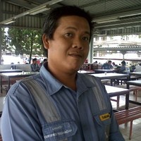 Ahmadi Ahmadi