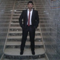 Reda Gmili