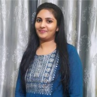 Ashisha Rajmi