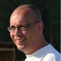 Magnus Broman
