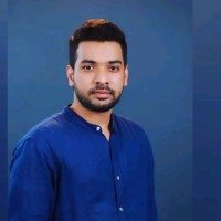 Sreenath Chandran
