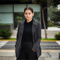 Brenda Cordero Sánchez