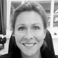 Nina Jernsletten