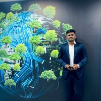 Nikhil Sharma
