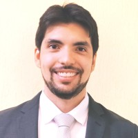 Eric Vinícius Ávila Pires