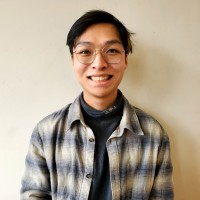Antoine Zheng