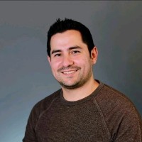 Sergio Macias