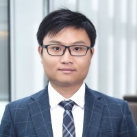 Xiao Zhang