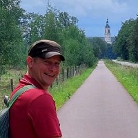 Jonathan Van de Velde