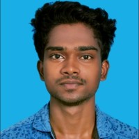 Midhun M