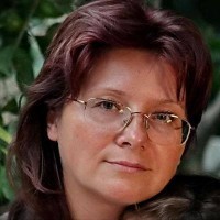 Olga Vishnevskiy