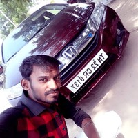 Suthakar P