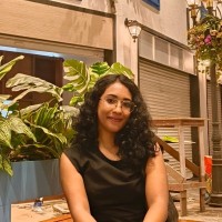 Pavithra Nair