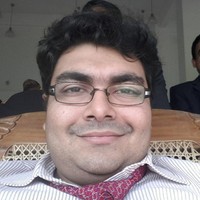 Mirza Yasser Abbas