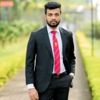 Ishan Tharaka