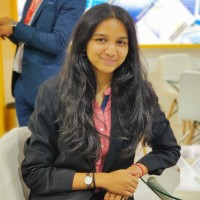 Sakshi Kawthankar