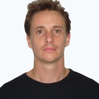 Tom Bishop