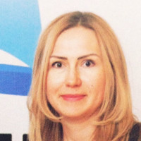 Nataliya Voevodina