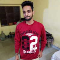 Dheeraj Kumar Pandey