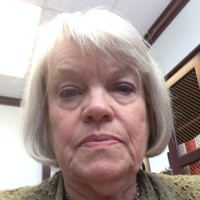 Nancy Fallows