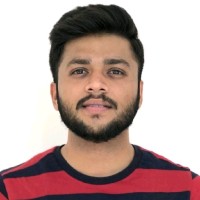 Dhrumil soni