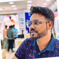 Sandeep Bhairamadgi