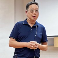 Chung Yan (Samuel) Tong