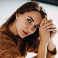 Iryna Golub