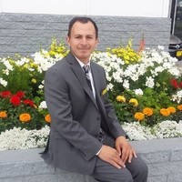 Tareq Haluh
