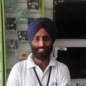 Gurbachan singh
