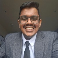 Nevin Jose Thomas