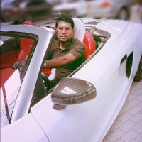 Mohammed Anwar