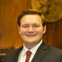 Connor J. Martin