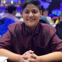 Vagmi Pathak