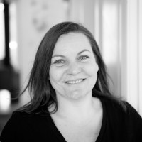 Clair Nicholls