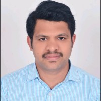 Manjunath H N