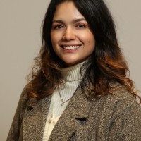 Maria Vasquez