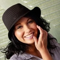 Melissa Ramos