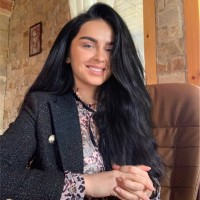 Aylin Ferad