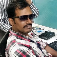 S Yugandhar
