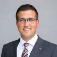 Pat Guenette
