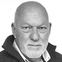 Eric van Esch