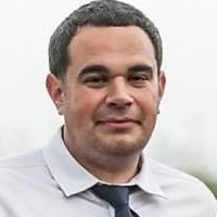 Nick Aliano