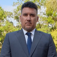 Christopher Joubert