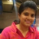 Sunitha L