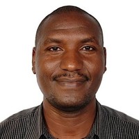 Martin Mwangi
