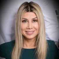 Krisztina Horváth Dr.