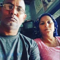 Suresh Das